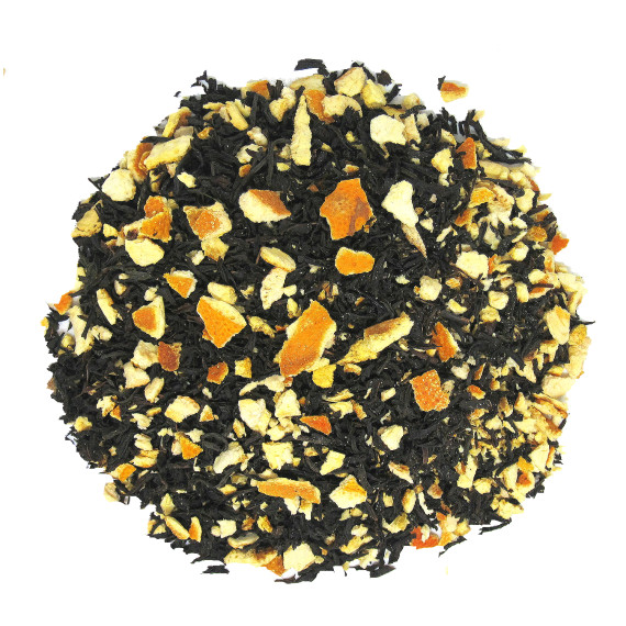 Чай Апельсиновый Фреш