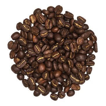 Кава ​ETHIOPIA SIDAMO (ЕФІОПІЯ) 