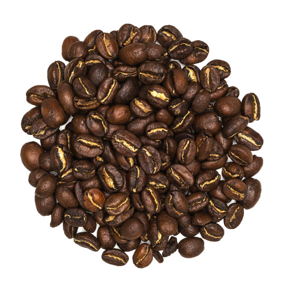 ETHIOPIA YIRGACHEFFE (ЕФІОПІЯ) 