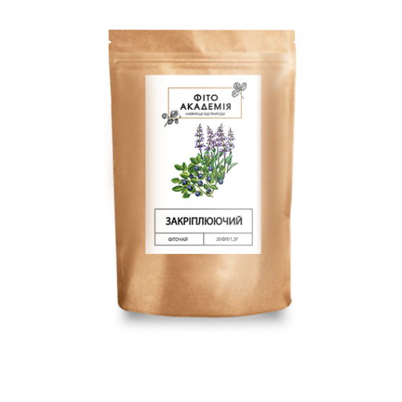 Фіточай Закріплюючий
