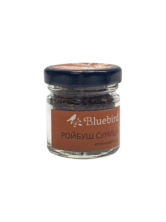 Ройбуш суниця у баночці 10 г