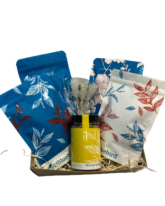 Подарочный набор № 1